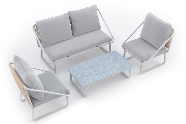 ares salotti home