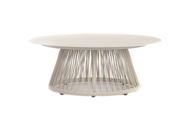 apollo tavolo beige