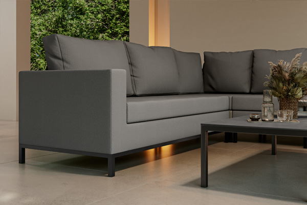 efesto set