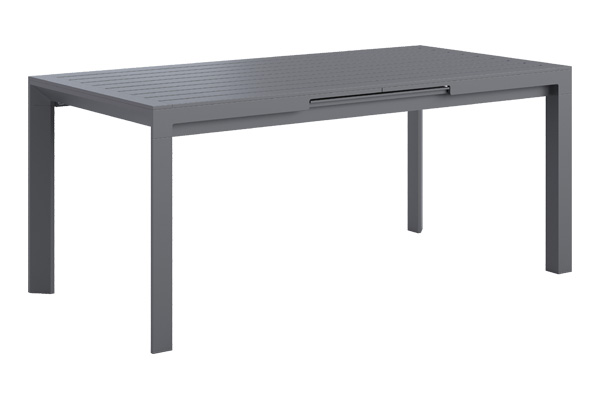 iside antracite 180-240 top alluminio