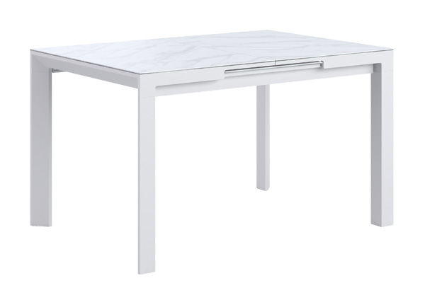 iside bianco 130-180 top pietra