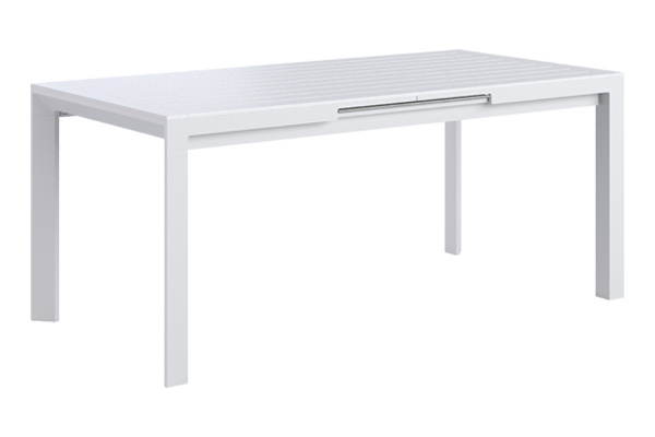 iside bianco 180-240 top alluminio