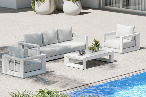 kairos set bianco 1