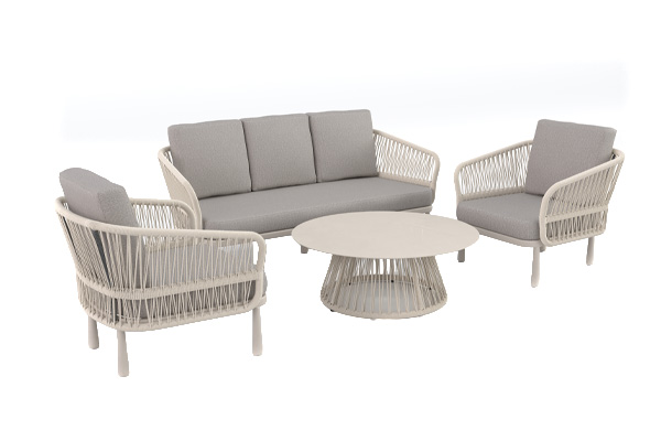 salotto apollo beige