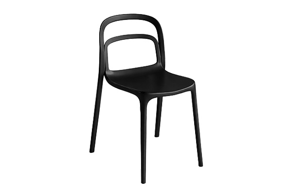zen sedia nero