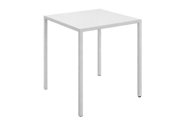 zen tavolo bianco