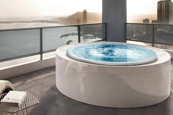 fusion spa 200