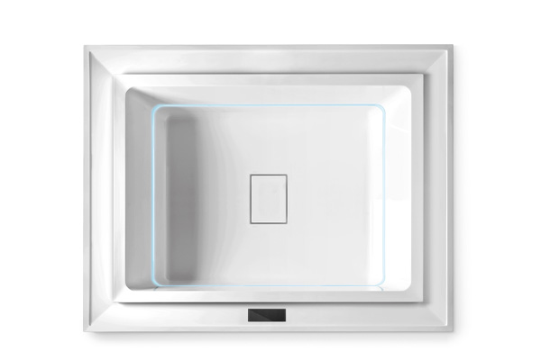 fusion spa 230 2 home
