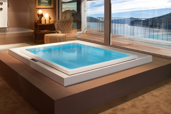 fusion spa 230