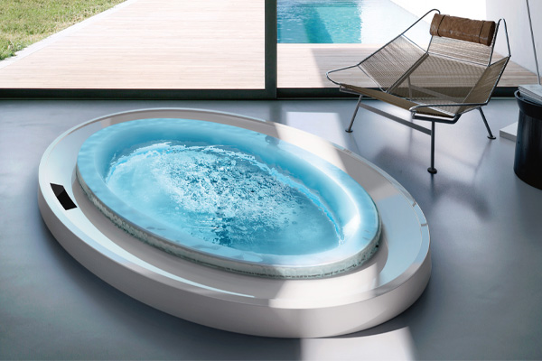 fusion spa 231