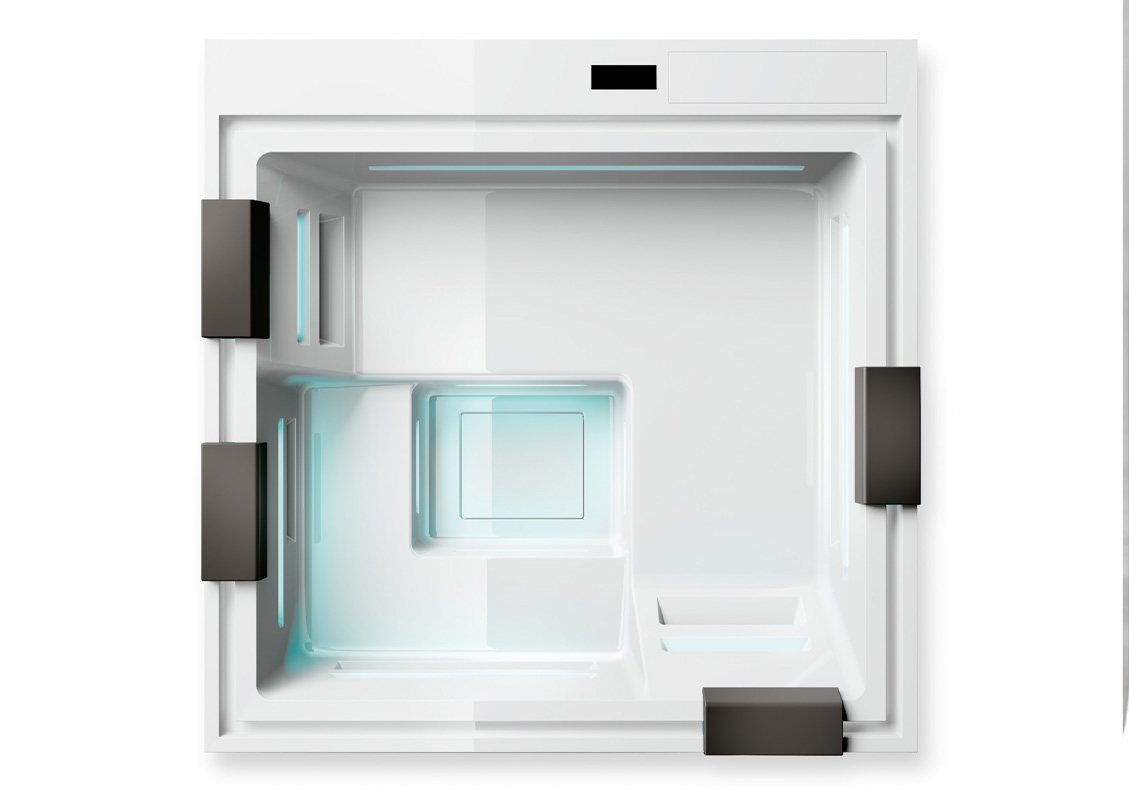 panthom interno