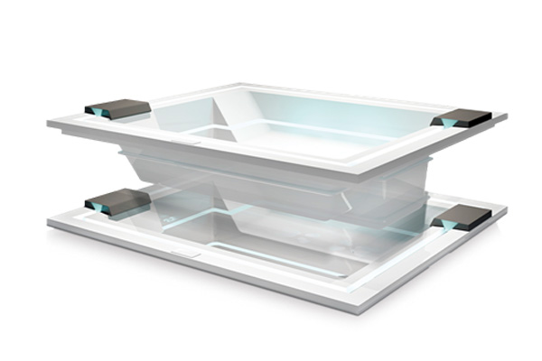 sollevtore fusion spa 220