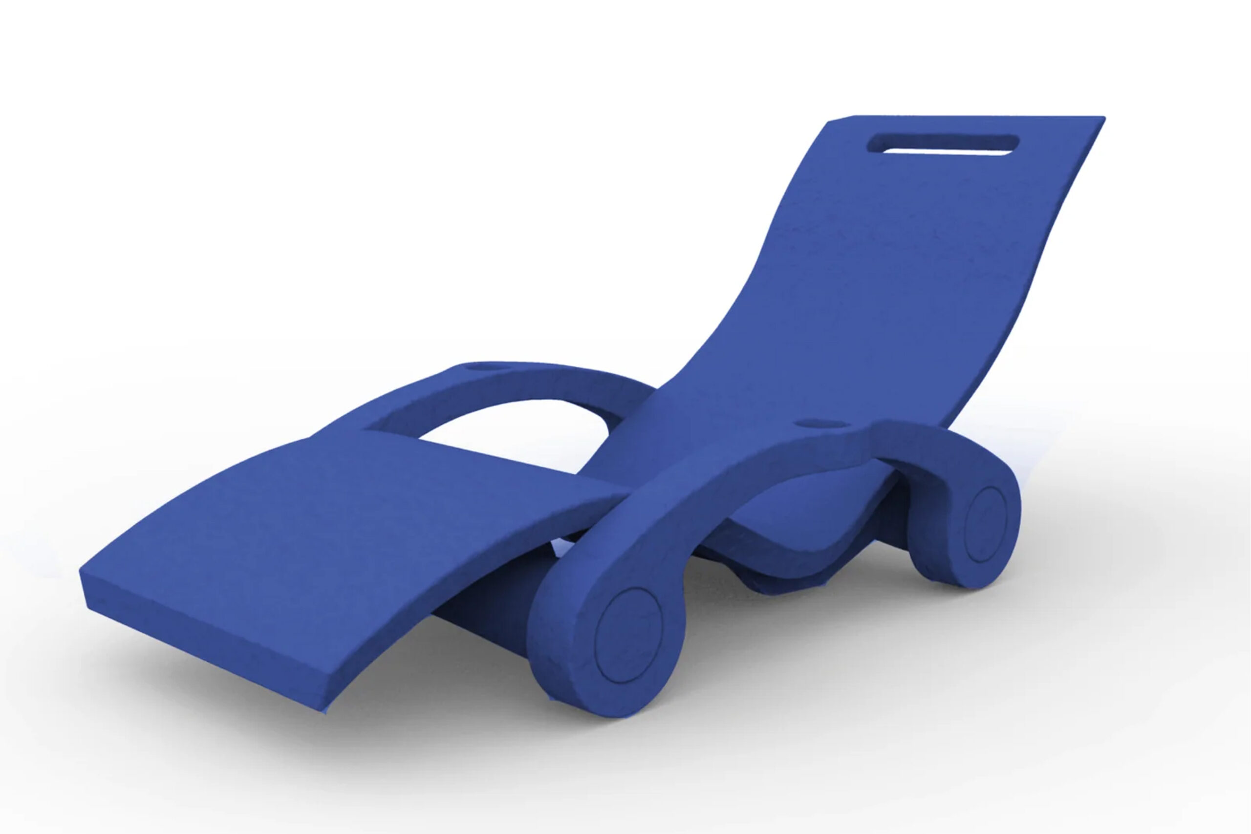 SERENDIPITY CHAISE LOGLIANTE S130