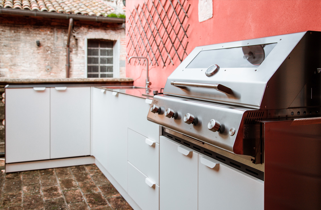 cucina porta maggiore 22
