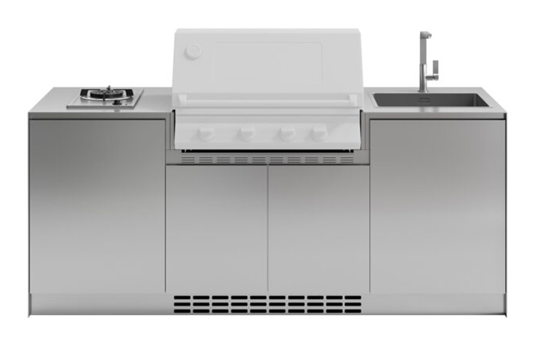 cucina via nolfi 527