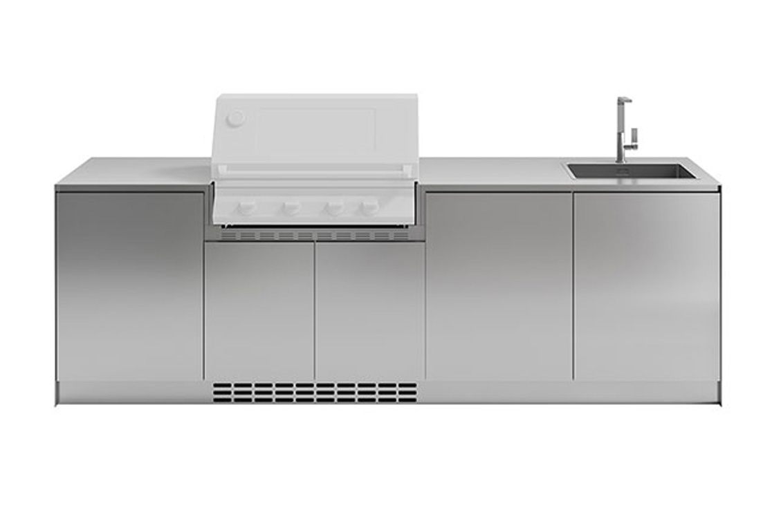 cucina via nolfi 528