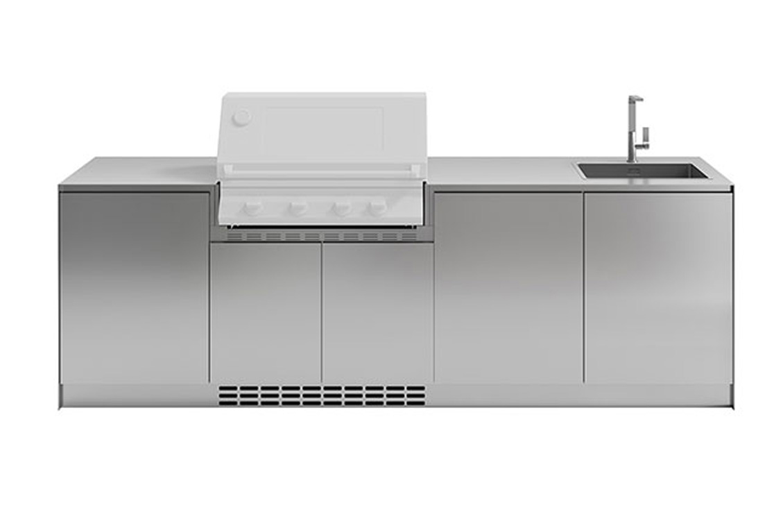 cucina via nolfi 529