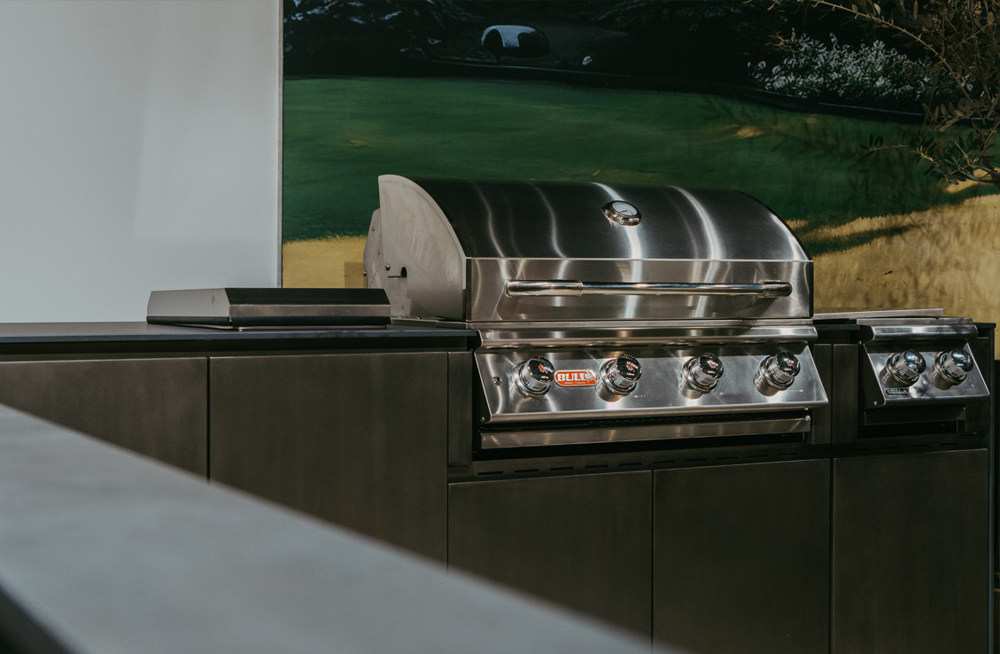 cucina via nolfi vintage 1