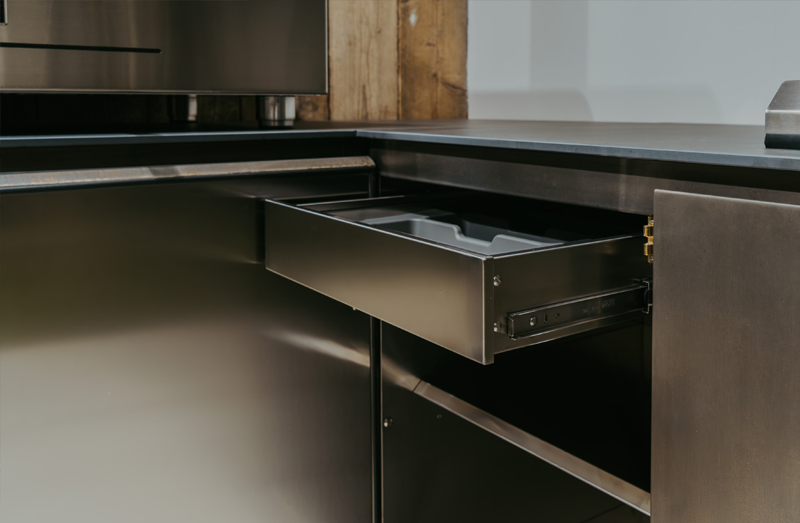 cucina via nolfi vintage 9